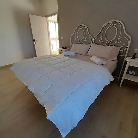 Prázdninový dům Lamadue - Borra