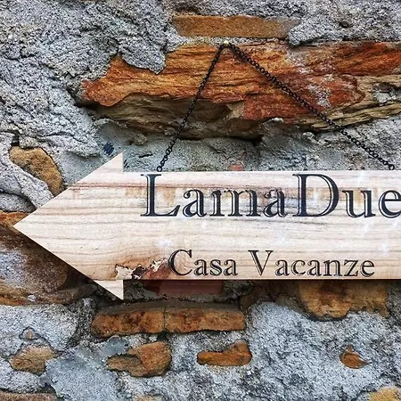 Lamadue - بيت للعطل *