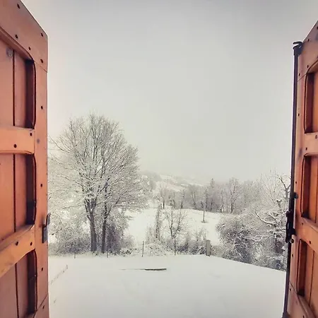 Tatil Evi Lamadue - Borra