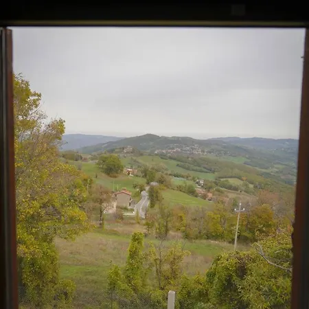 Lamadue - Tatil Evi Borra