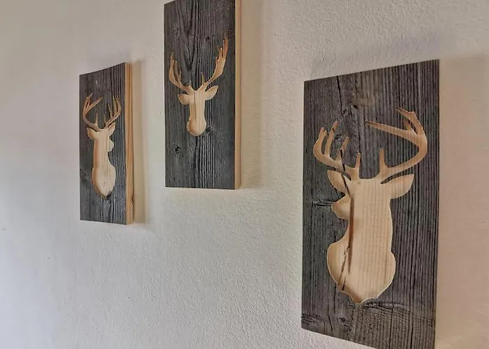 Vakantiehuis Lamadue -