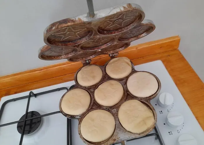 Lamadue -