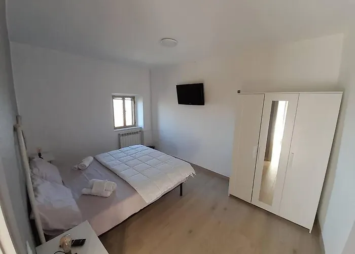 Lamadue - בית נופש *