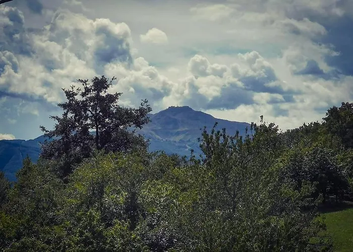 Lamadue - بيت للعطل *