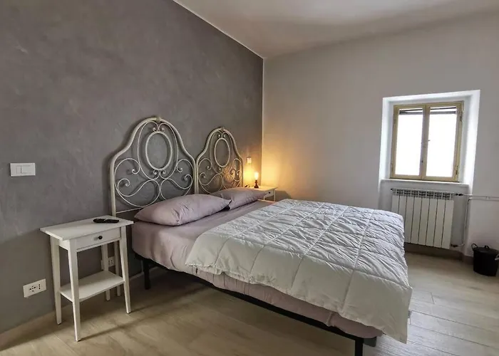 Vakantiehuis Lamadue -