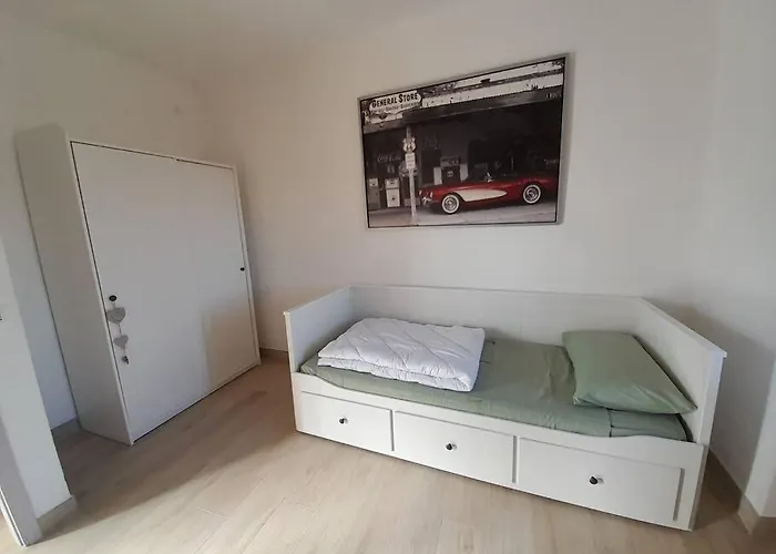 Lamadue -