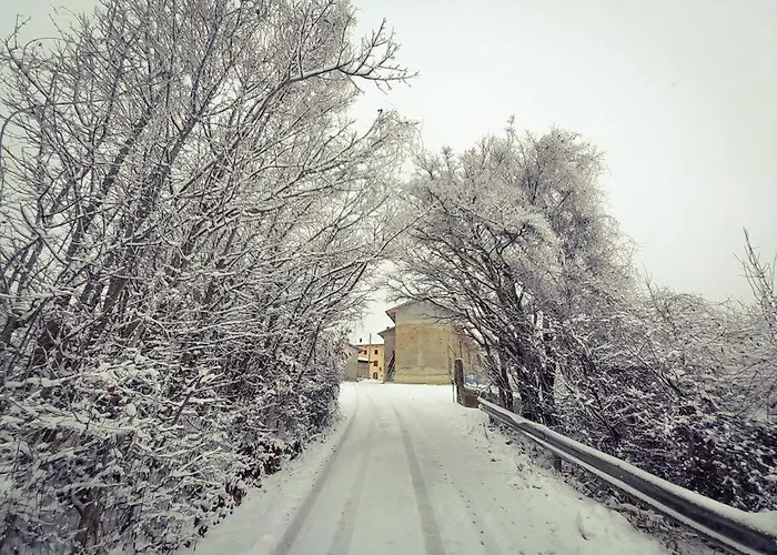 بيت للعطل Lamadue -