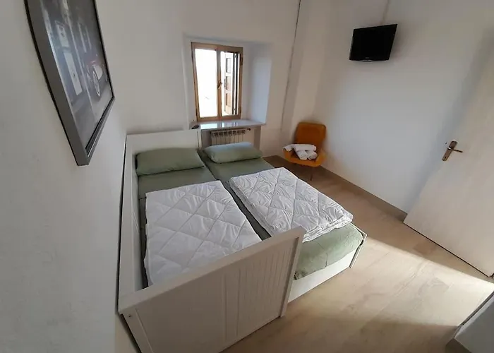 Lamadue - Vakantiehuis *