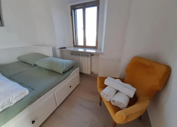 Lamadue - Vakantiehuis *