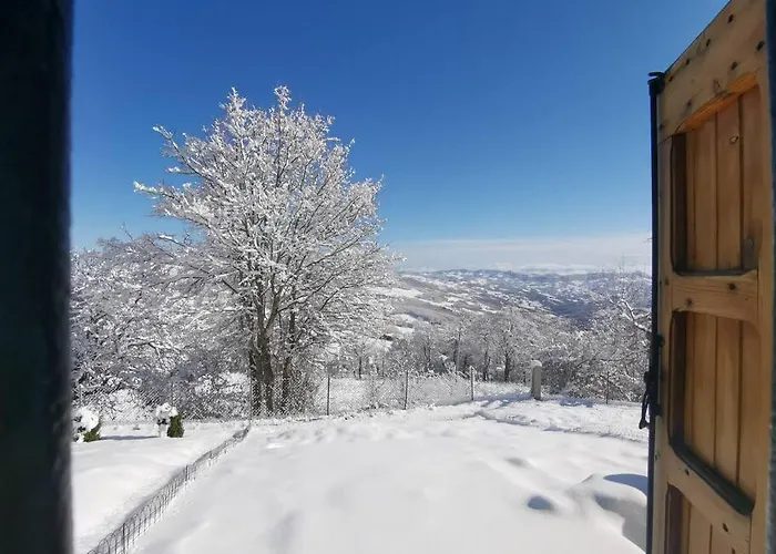 Lamadue - بيت للعطل