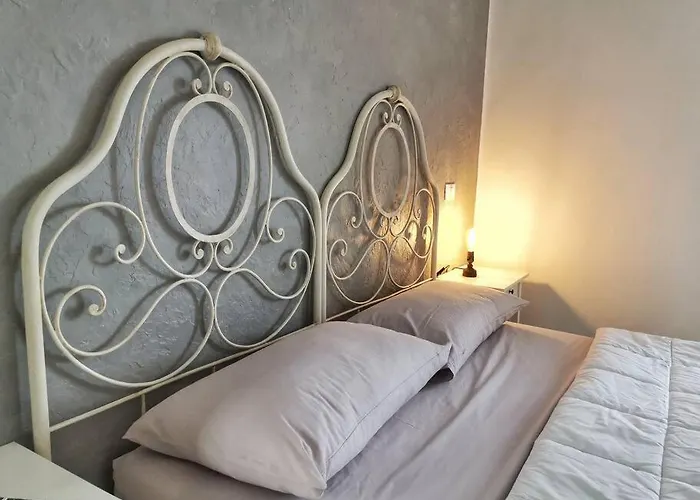 بيت للعطل Lamadue - *