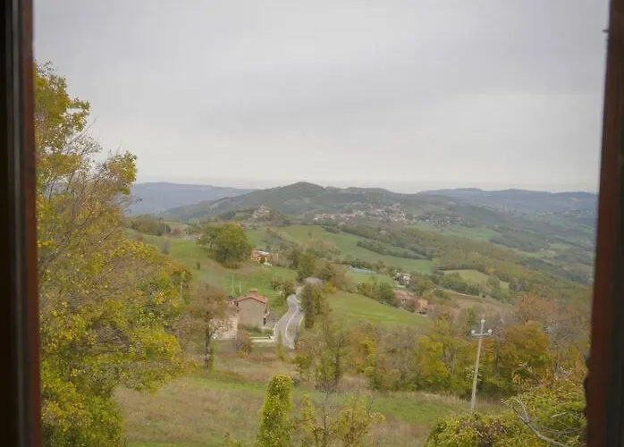 Lamadue - بيت للعطل Borra