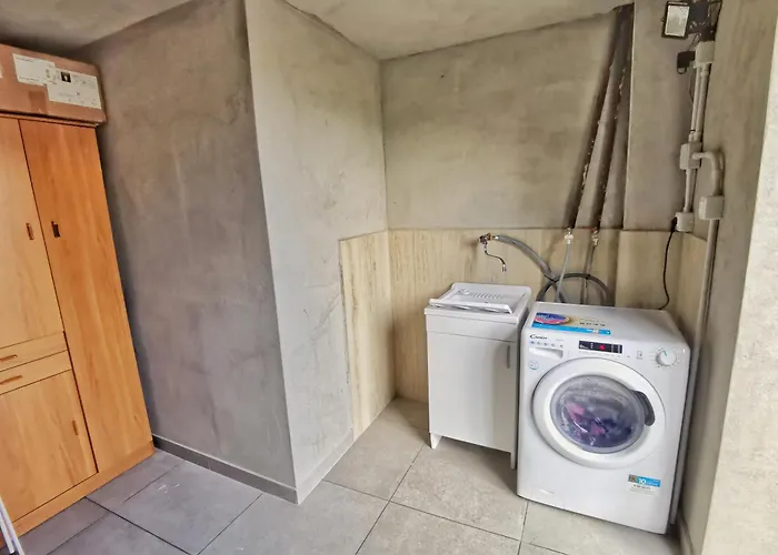 Lamadue - بيت للعطل Borra